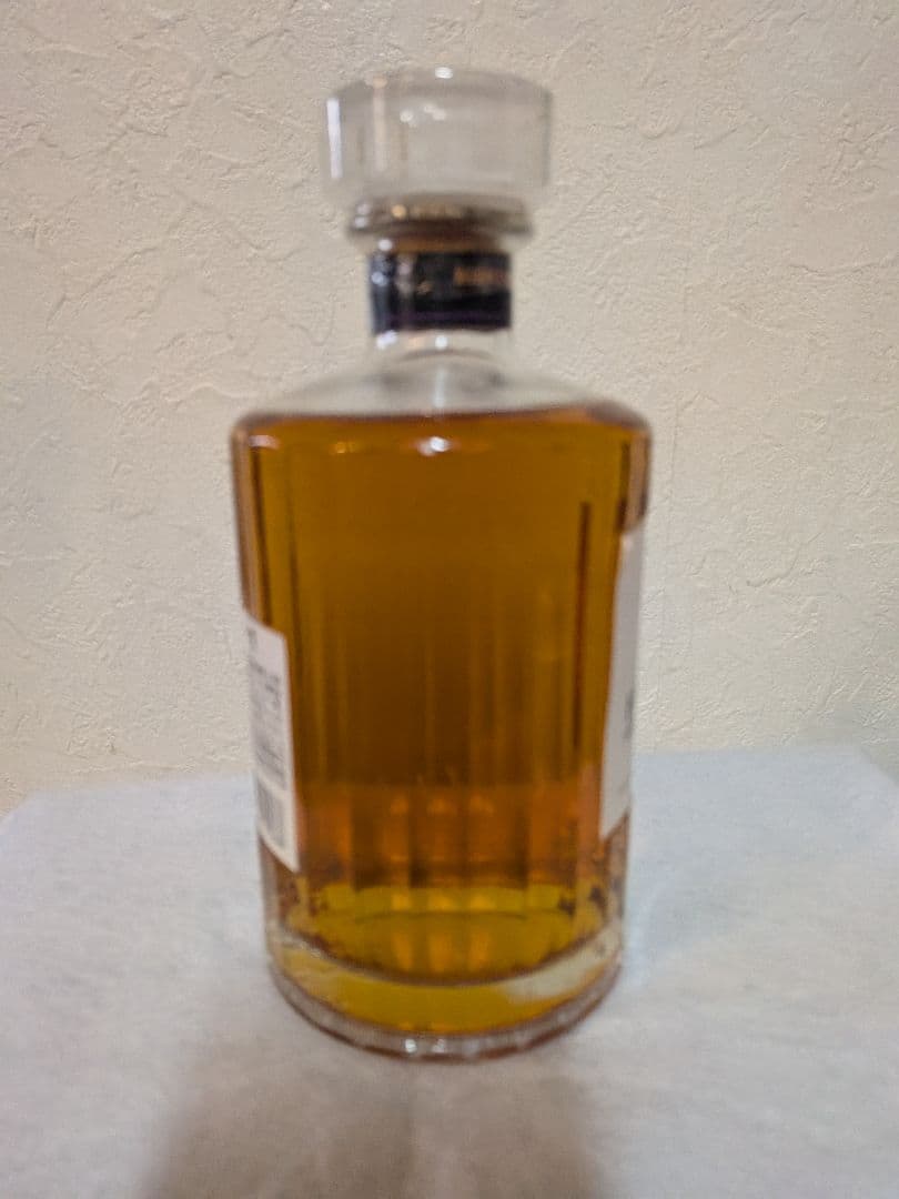 【未開封】サントリーウイスキー 響 700ml 43度1376g