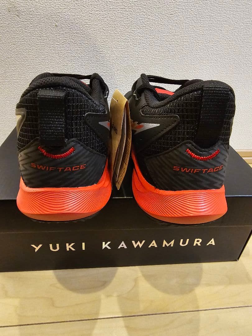 ASICS アシックス SWIFTACE GS YUKI 24cm