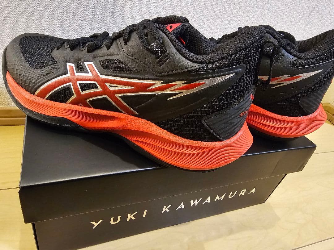 ASICS アシックス SWIFTACE GS YUKI 24cm