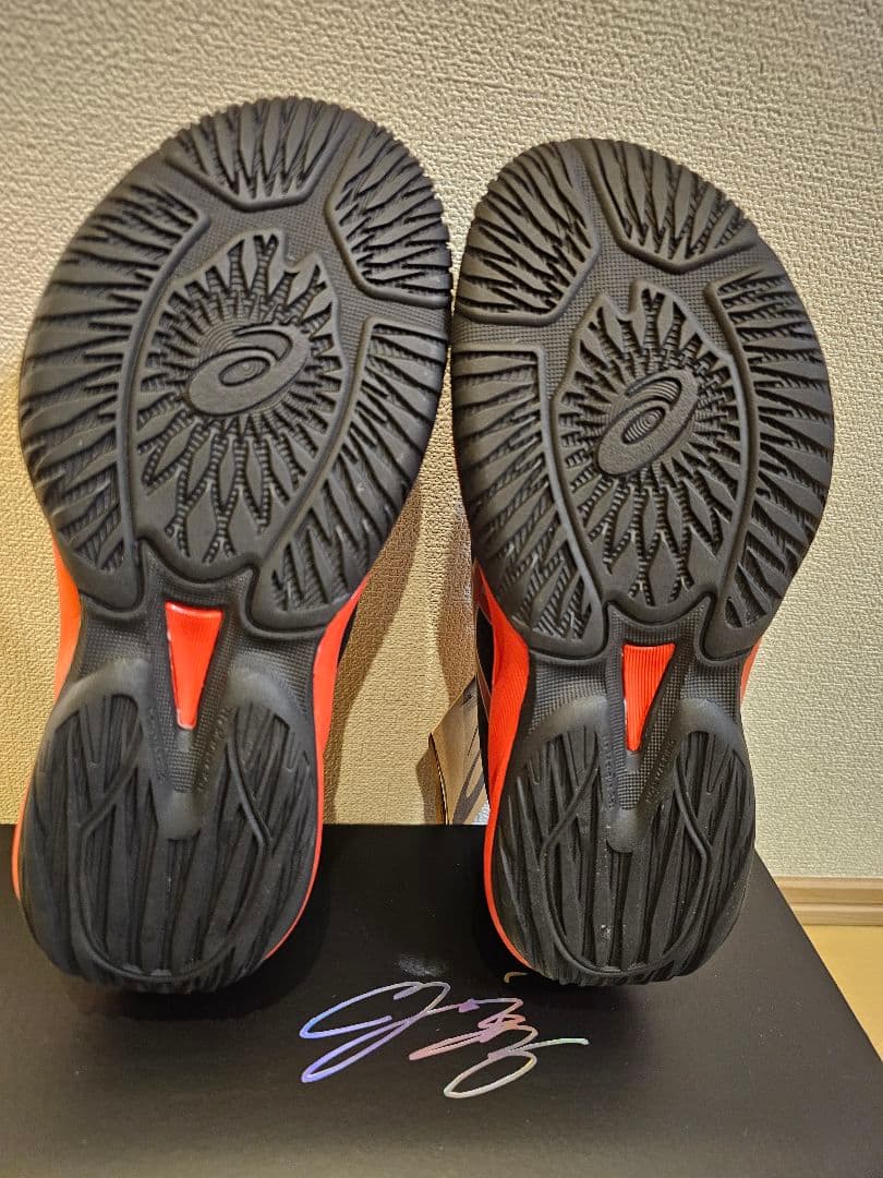 ASICS アシックス SWIFTACE GS YUKI 24cm