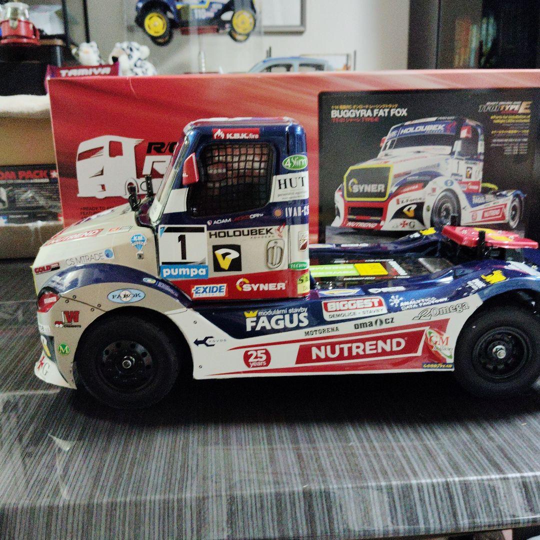 タミヤ TT 01タイプ E　オプション 多数 フルセット最終値下げ！