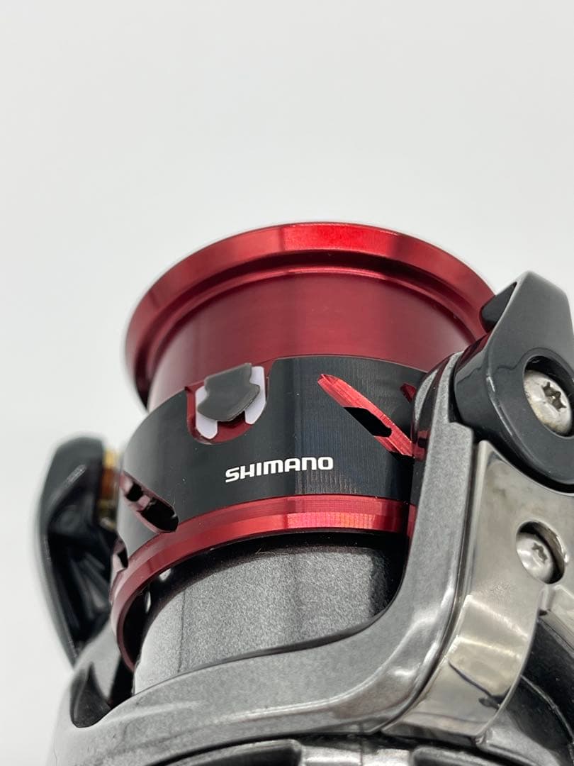 シマノ ストラディック CI4＋ C2000HGS