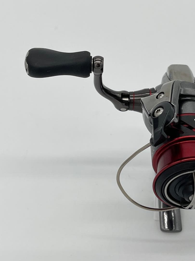 シマノ ストラディック CI4＋ C2000HGS