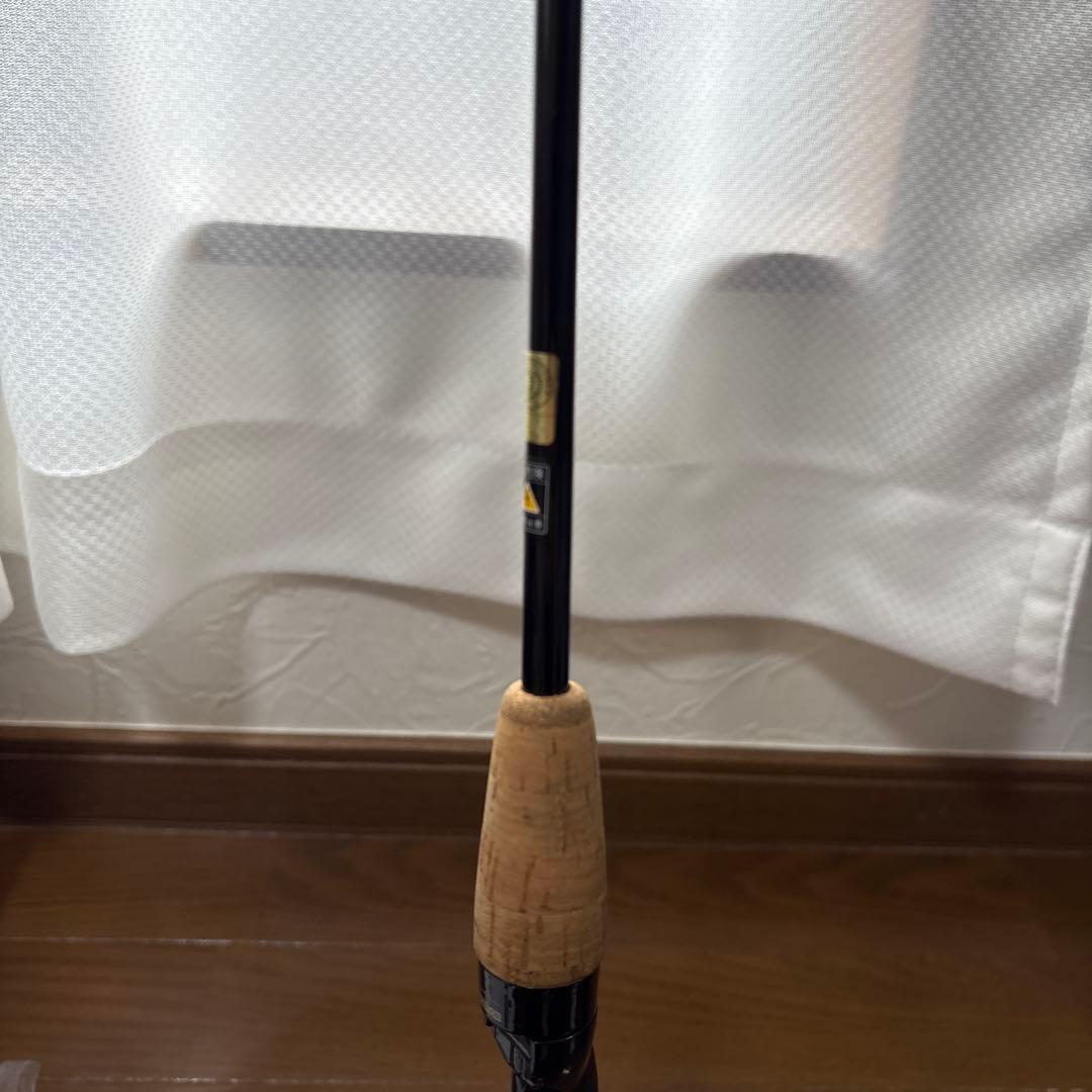 シマノ　スコーピオンEV 2602R-2【中古品】