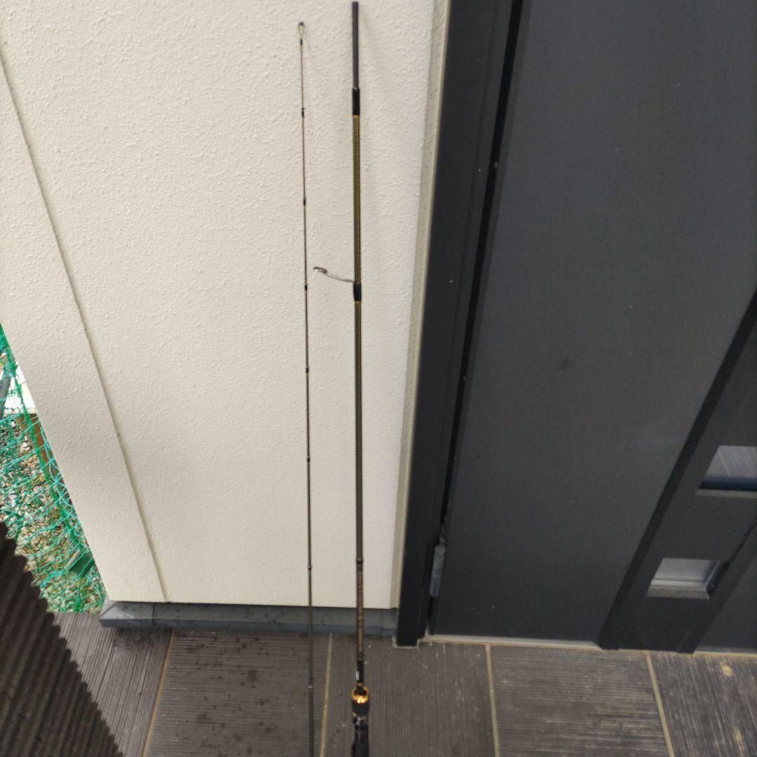 スクイッドマニア イザナギ MX 翔 707