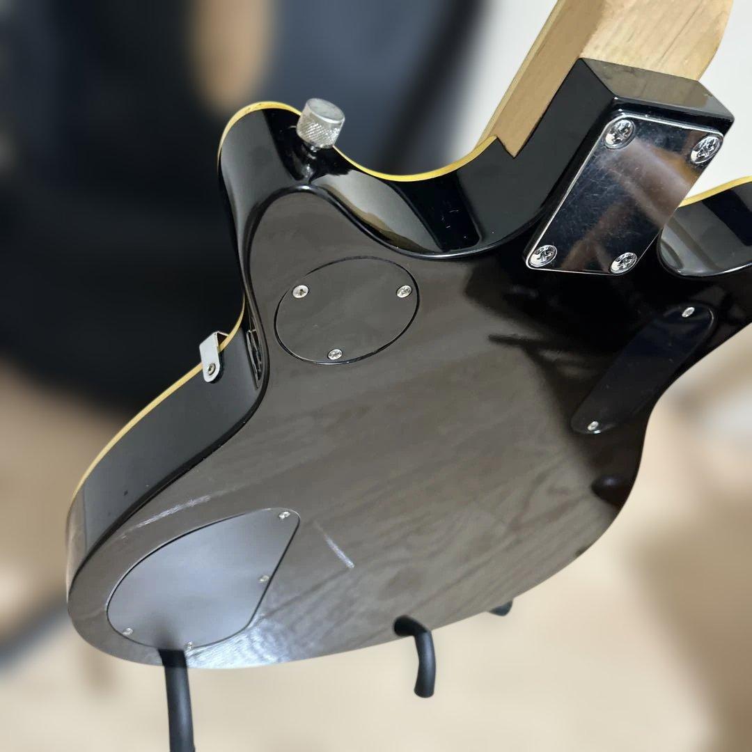 希少✨GRETSCH G1921 ELECTROMATIC DOUBLE JET