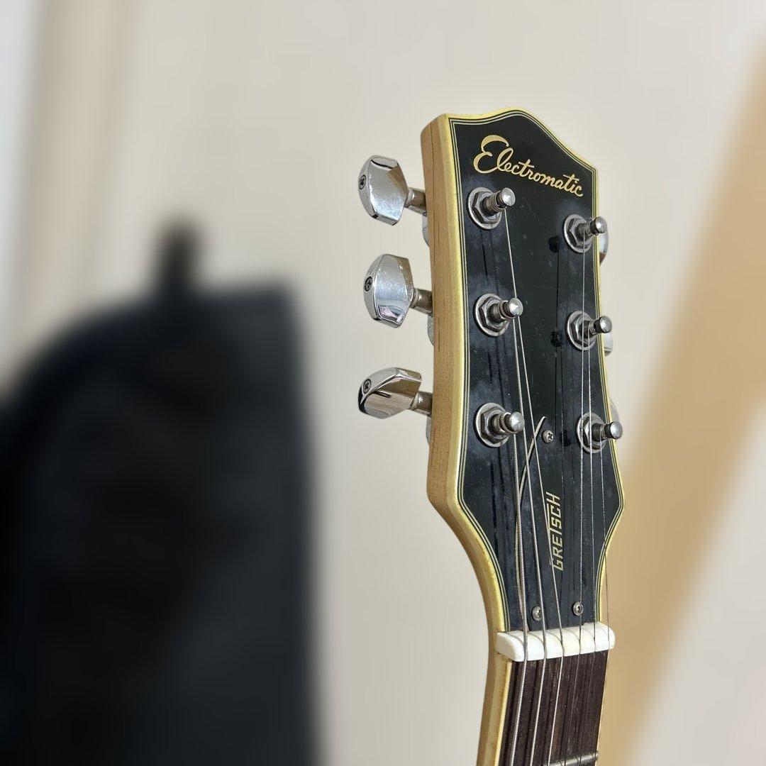 希少✨GRETSCH G1921 ELECTROMATIC DOUBLE JET