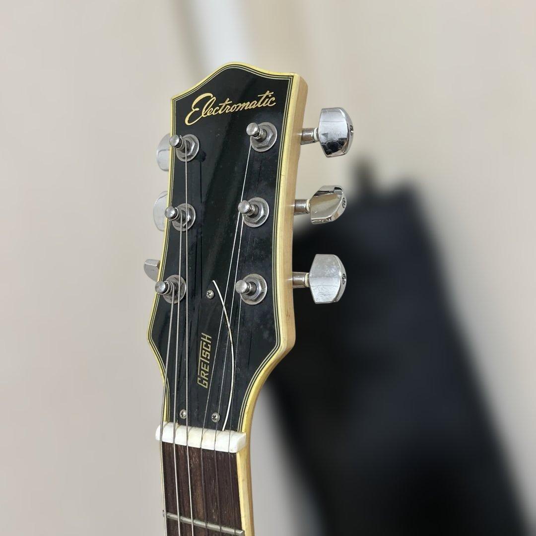 希少✨GRETSCH G1921 ELECTROMATIC DOUBLE JET