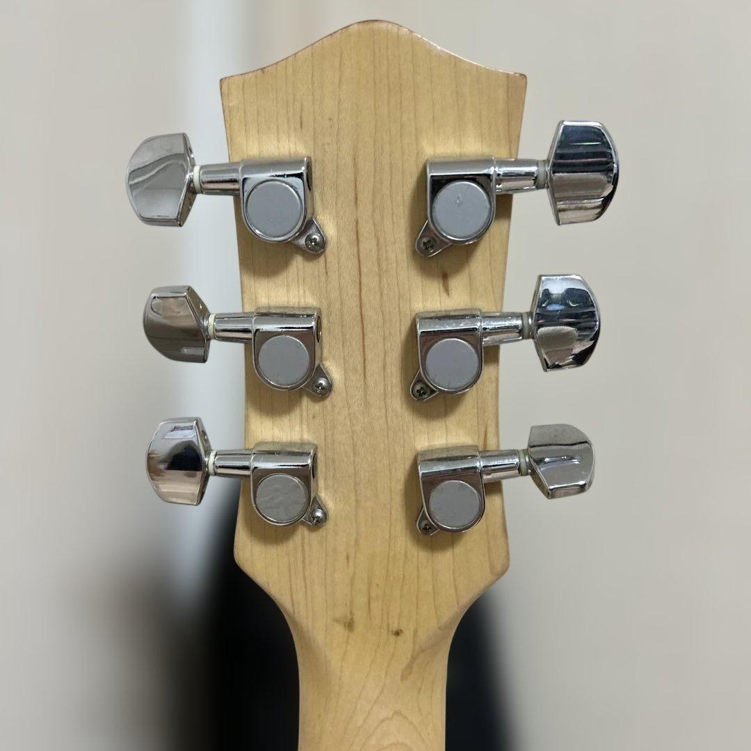 希少✨GRETSCH G1921 ELECTROMATIC DOUBLE JET