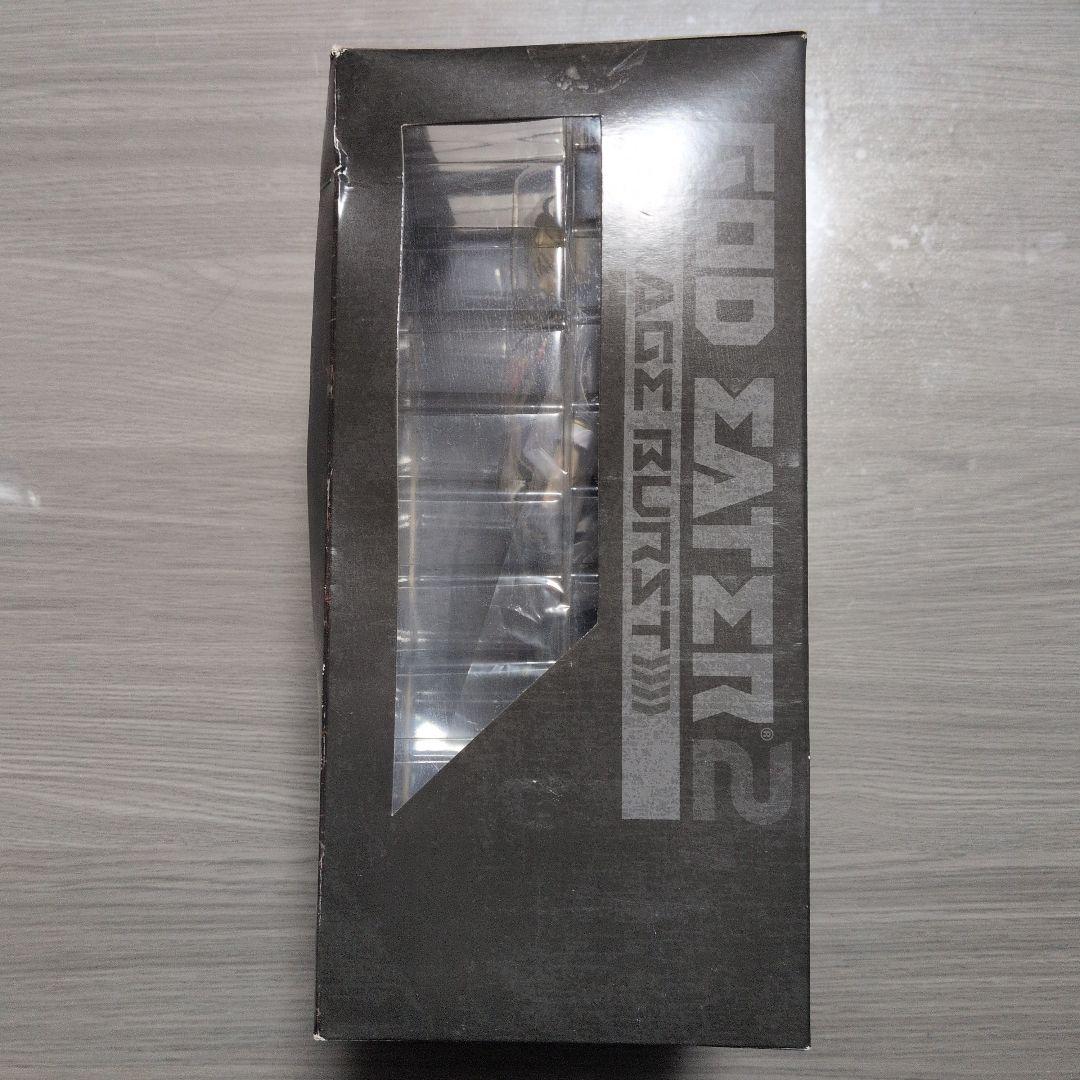 God Eater 2 Julius Visconti 1/8スケールフィギュア