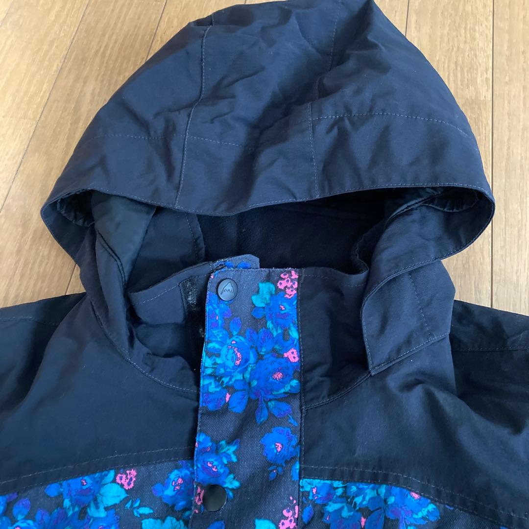 バートンキッズウェア　L