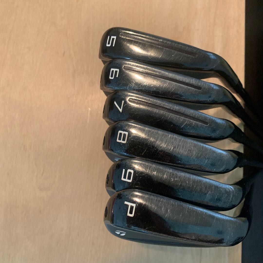 P790ブラック（限定品）2023年モデル