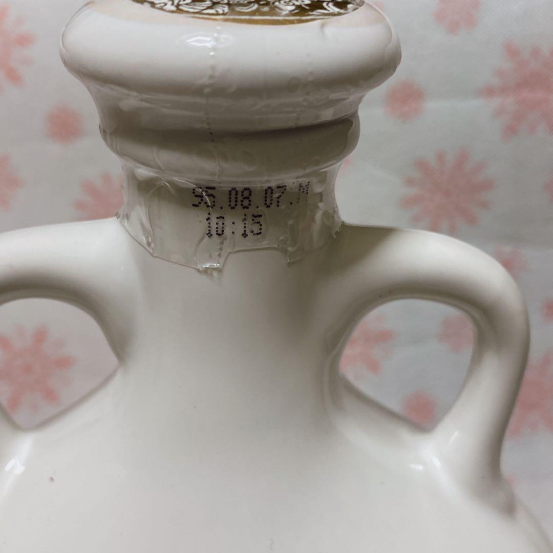 中国白酒　台湾酒　白酒　2005年　700ml 頂級爱蘭白酒