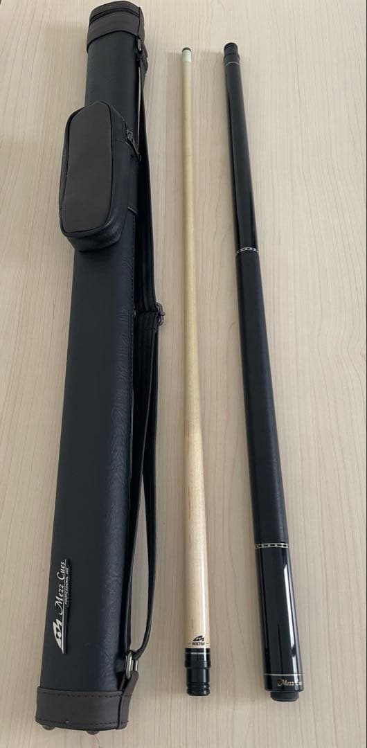 Mezz Cues EC7-WX700 ケース　メッヅ