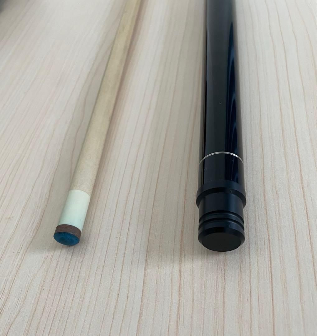 Mezz Cues EC7-WX700 ケース　メッヅ