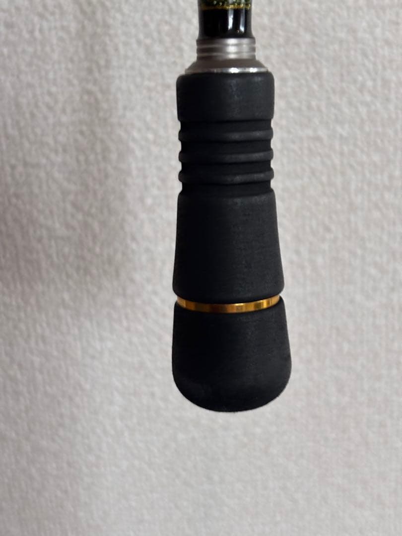 がまかつ ラグゼ ワインドマスター S86M