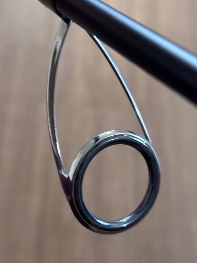 がまかつ ラグゼ ワインドマスター S86M