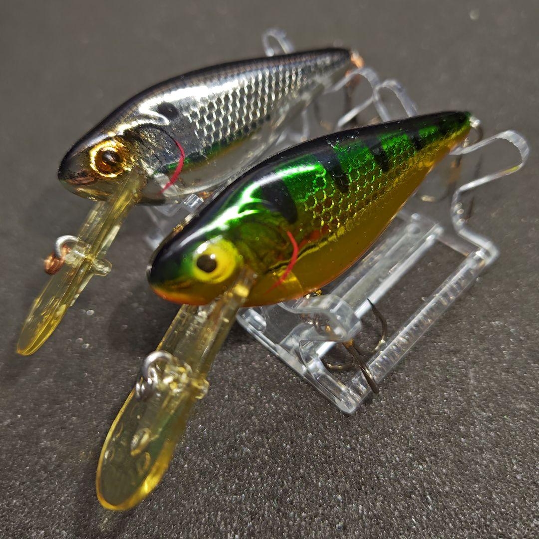 ジャッカル加藤誠司 コットンコーデル C.C.SHAD 廃盤 希少モデル