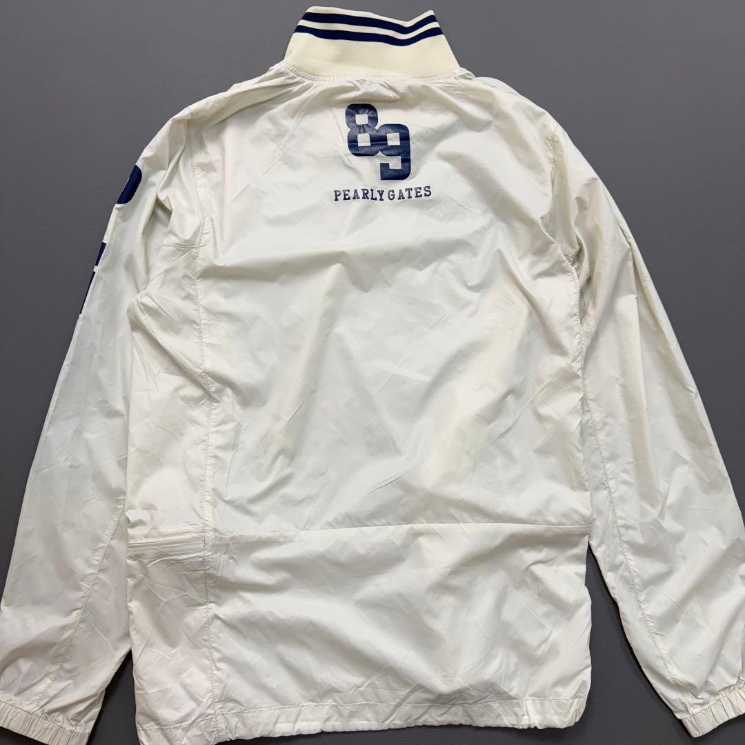 PEARLY GATES 蓄熱 スニード GOLF メンズ M インナー付き