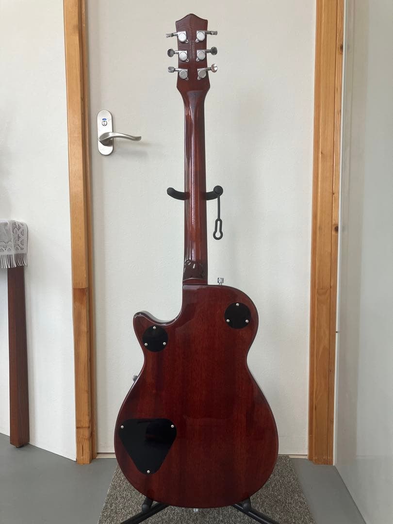 GRETSCH Electromatic Jet カジノゴールド(限定カラー)