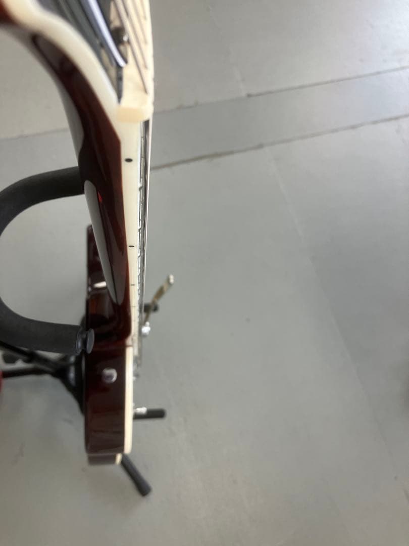 GRETSCH Electromatic Jet カジノゴールド(限定カラー)