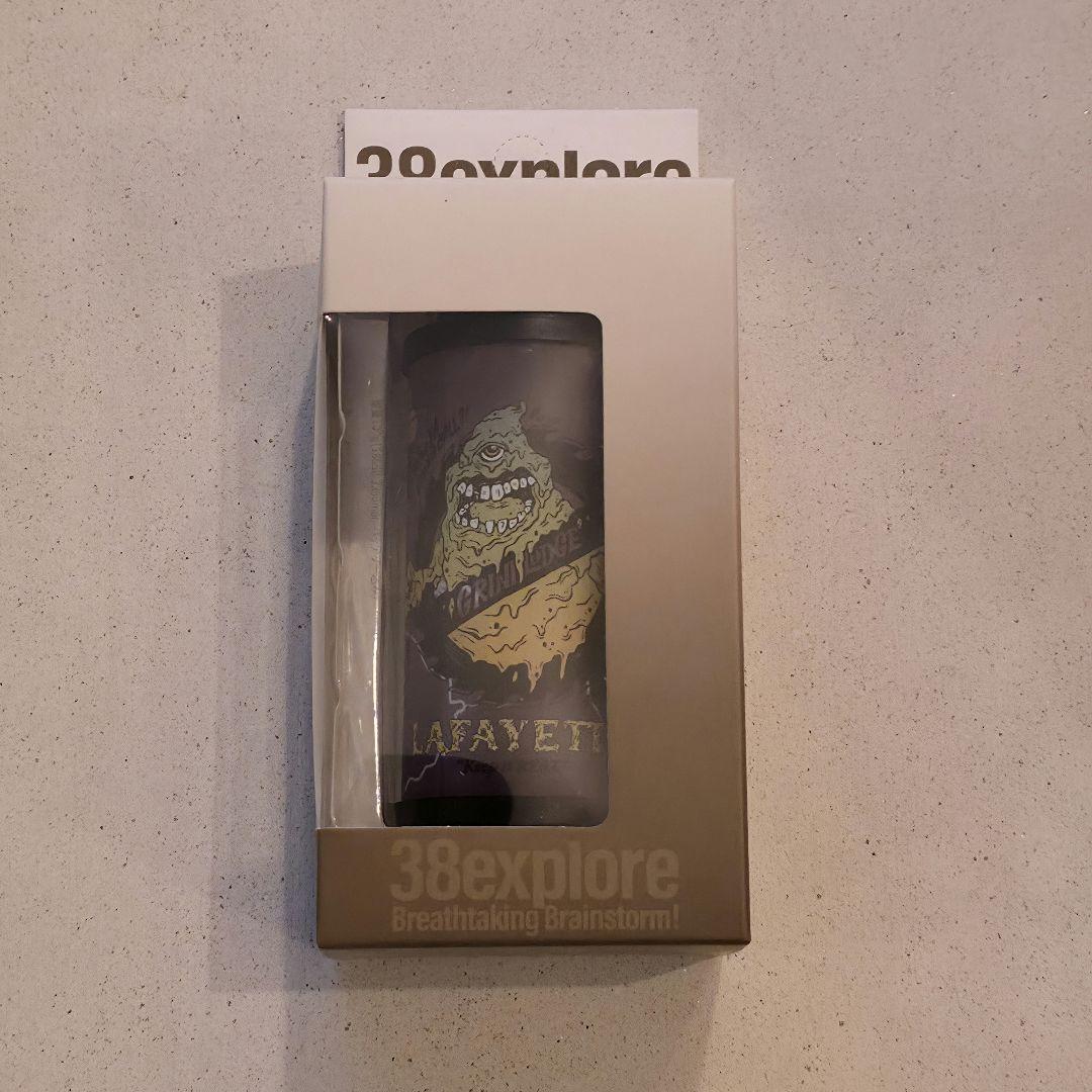 Lafayette GRINDLODGE 38灯