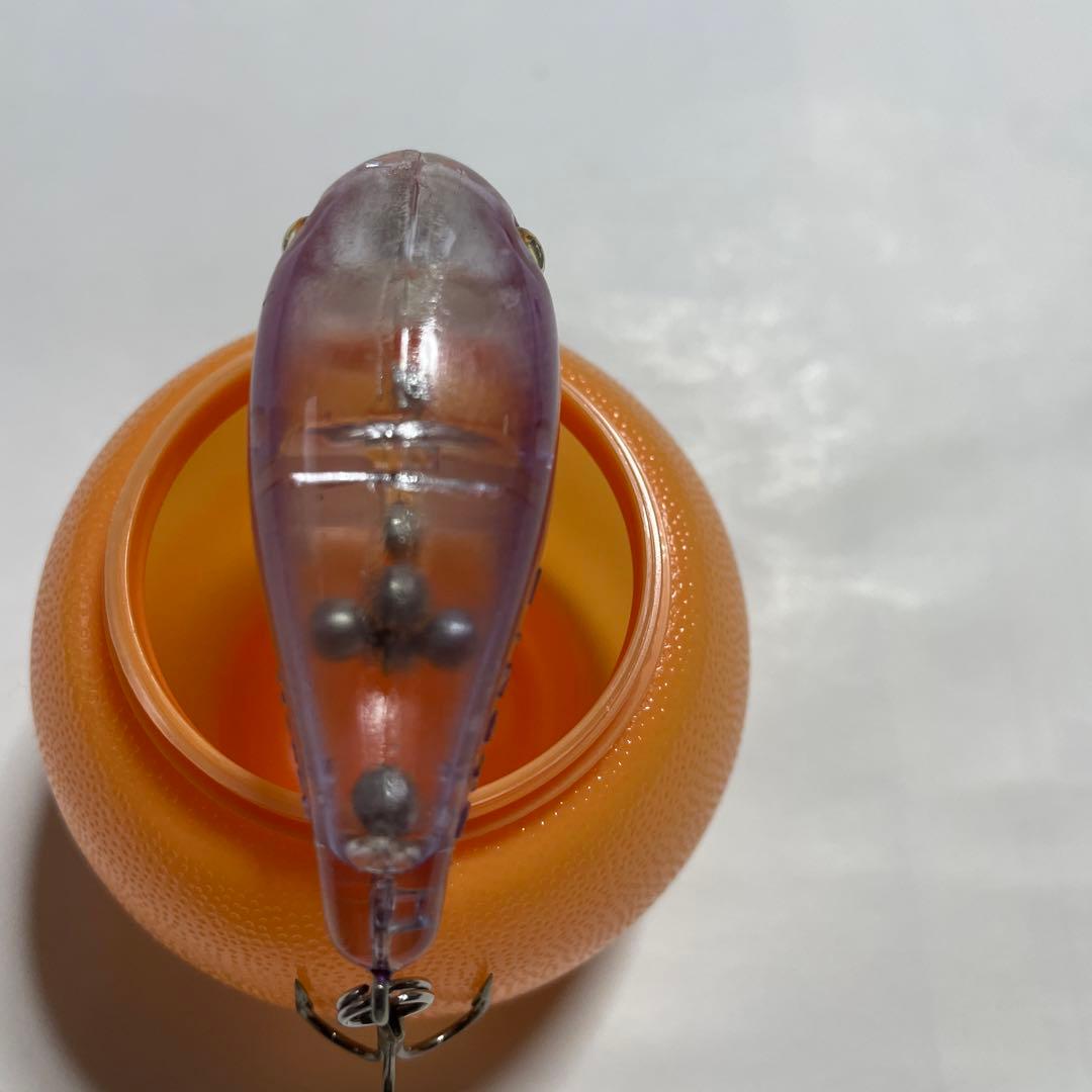 マンズ　ベビーワンマイナス