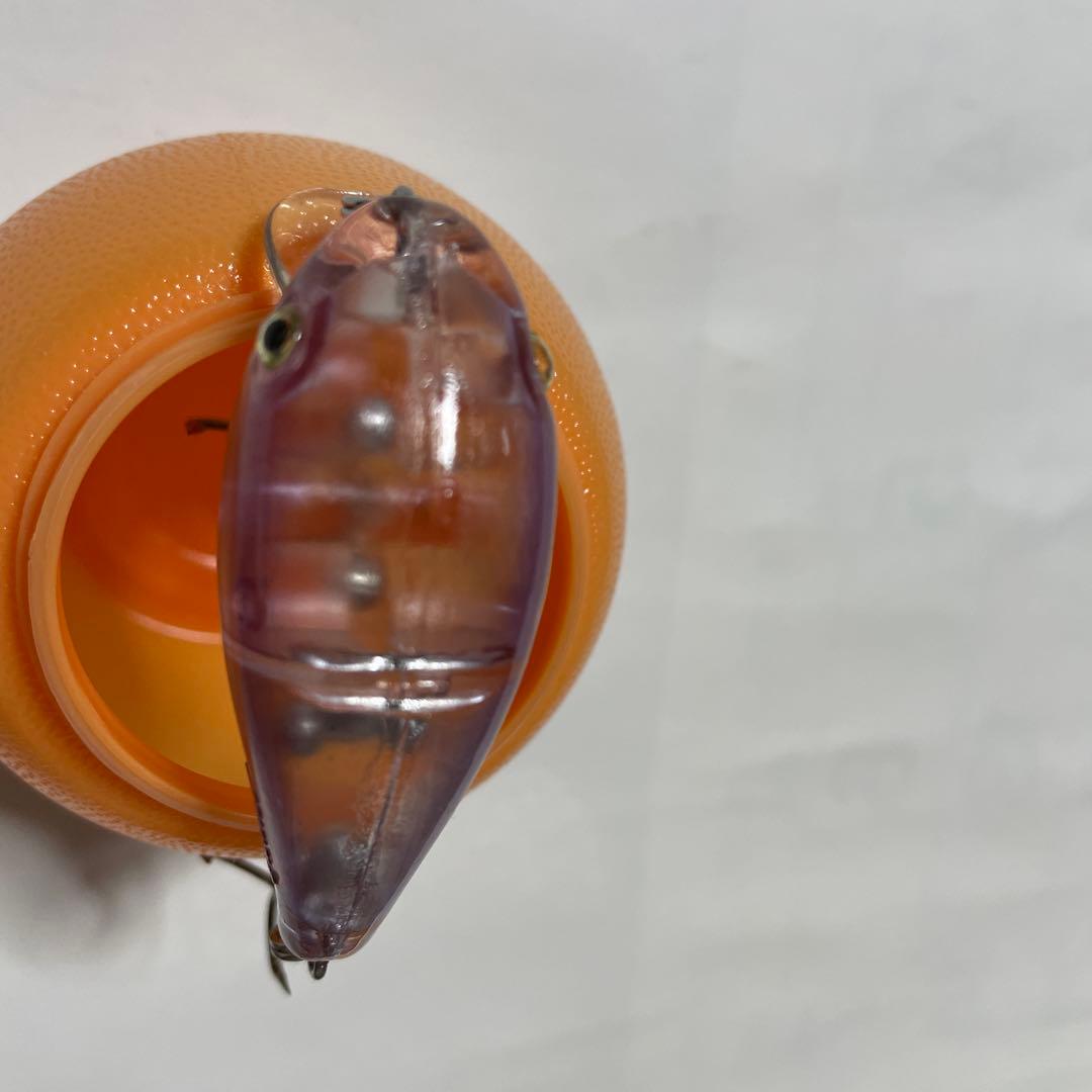 マンズ　ベビーワンマイナス