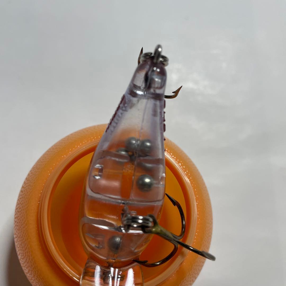 マンズ　ベビーワンマイナス