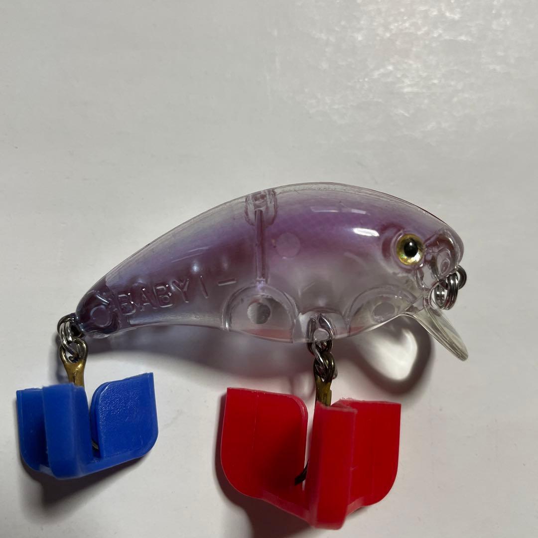 マンズ　ベビーワンマイナス