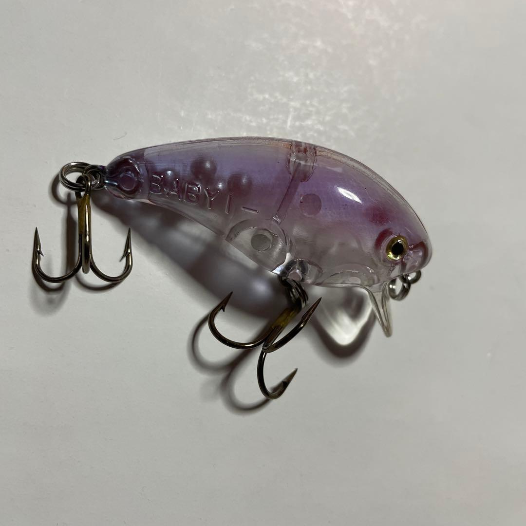 マンズ　ベビーワンマイナス