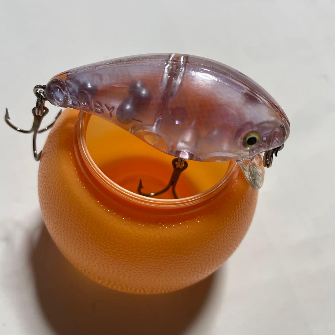 マンズ　ベビーワンマイナス