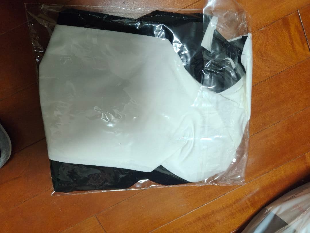 いらないゴルフアパレル　未開封×2　半袖ポロ・カーディガン