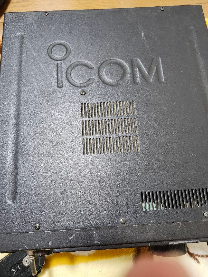 カ*ン様 Icom IC-7400 HF/VHFトランシーバー