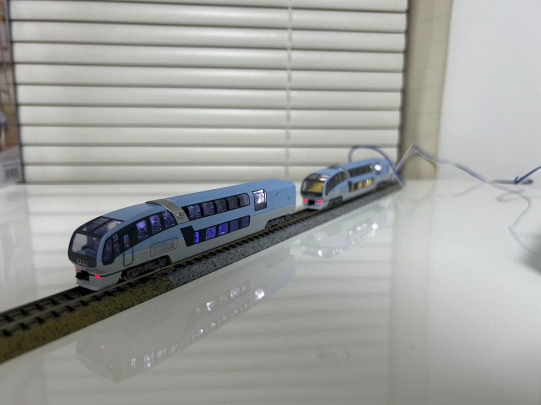 限定 KATO 251系「スーパービュー踊り子」登場時塗装10両セット