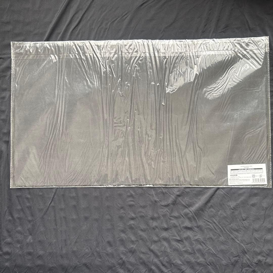 シャドウバース　ケルベロス　ラバーマット