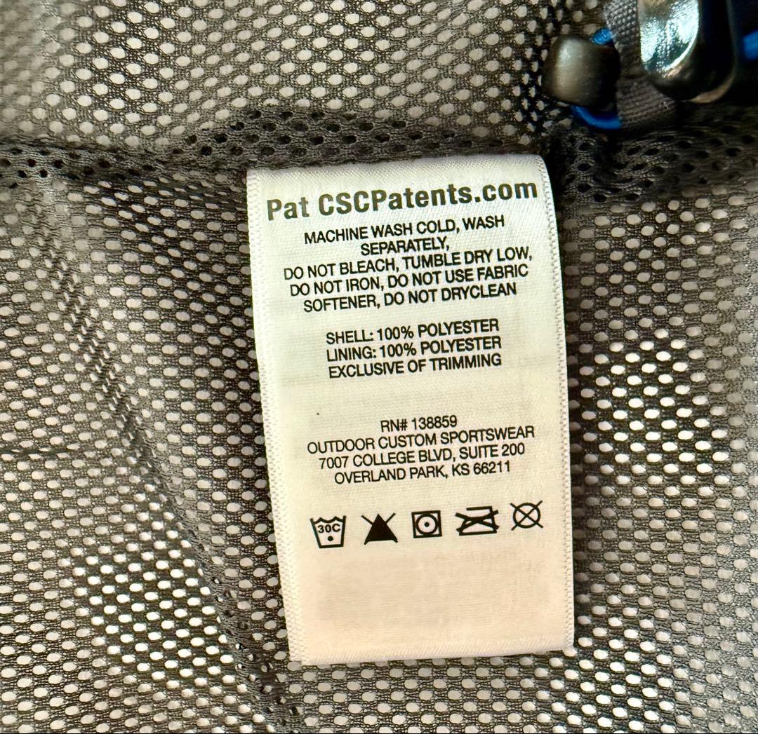 ドジャース　コロンビア　Rain Jacket L 日本未発売