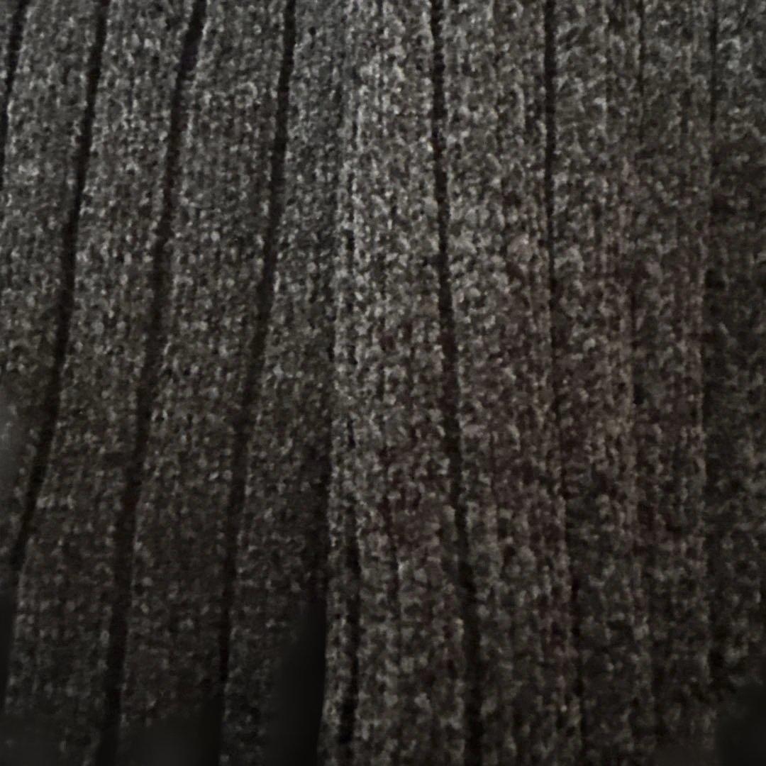 マークアンドロナ　レッグウォーマー