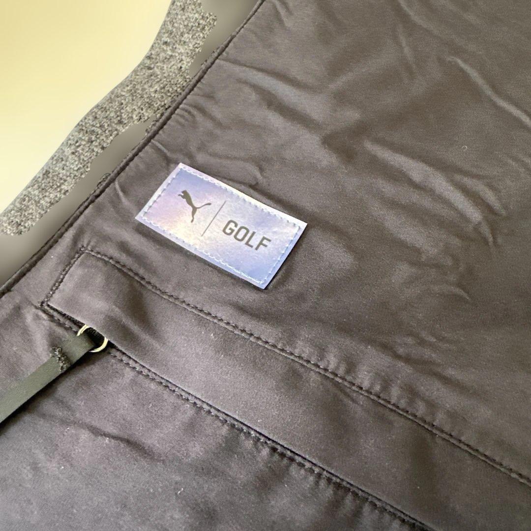 PUMA GOLF/シャドウキャット W HYBRID HOOD J