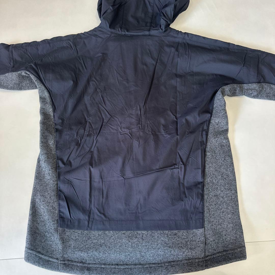 PUMA GOLF/シャドウキャット W HYBRID HOOD J