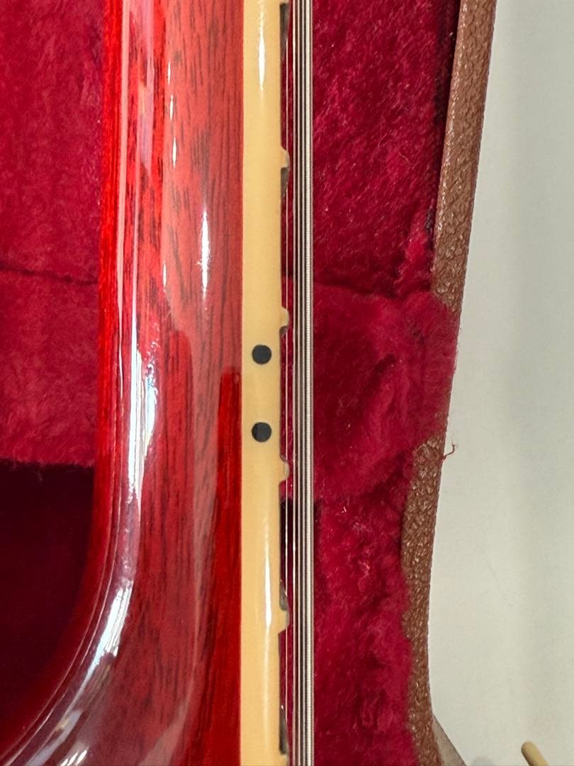 いんぐ2641Gibson Les Paul Standard 50s