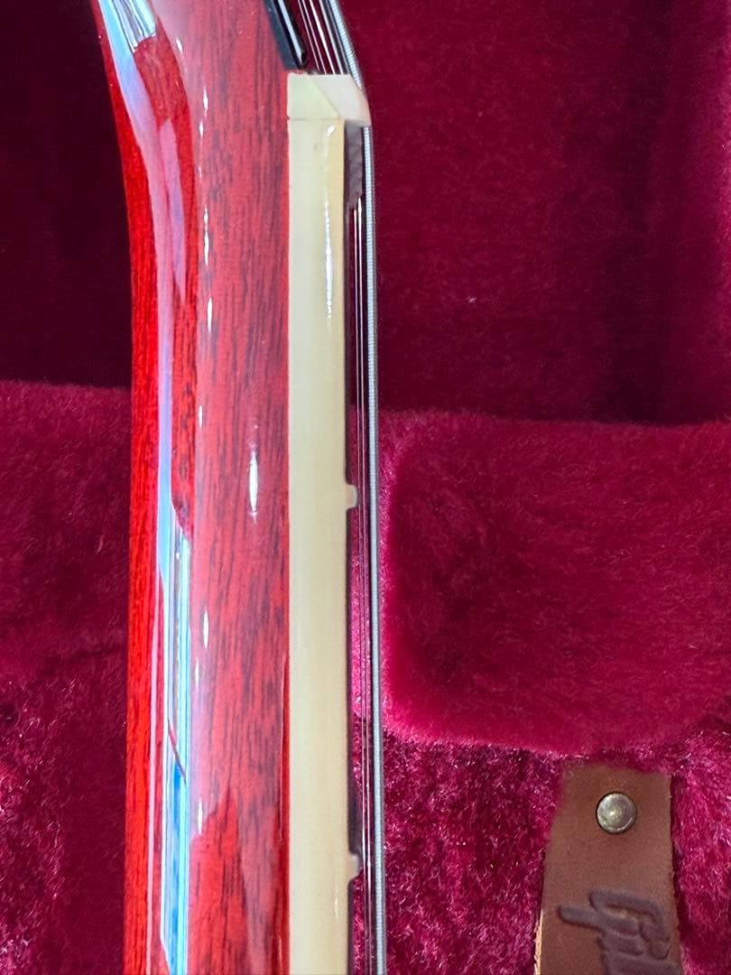 いんぐ2641Gibson Les Paul Standard 50s