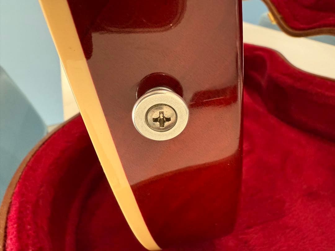 いんぐ2641Gibson Les Paul Standard 50s