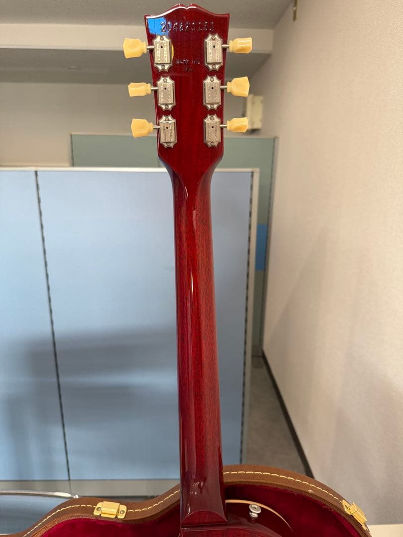 いんぐ2641Gibson Les Paul Standard 50s