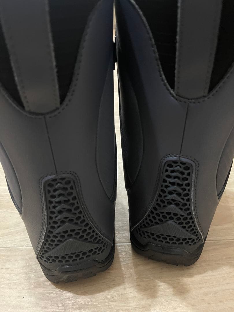 HEADブーツ THREE BOA 26cm