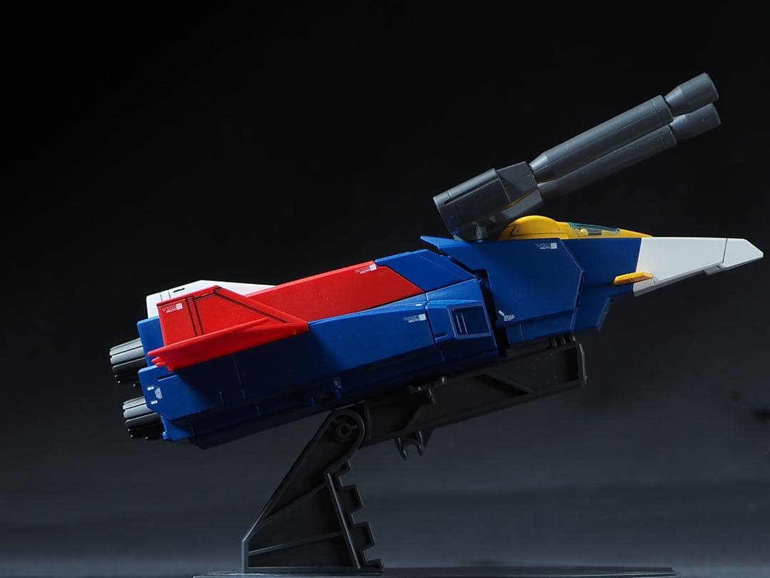 hguc gアーマー 全塗装　完成品　RG ガンダム　rx78-2 2.0