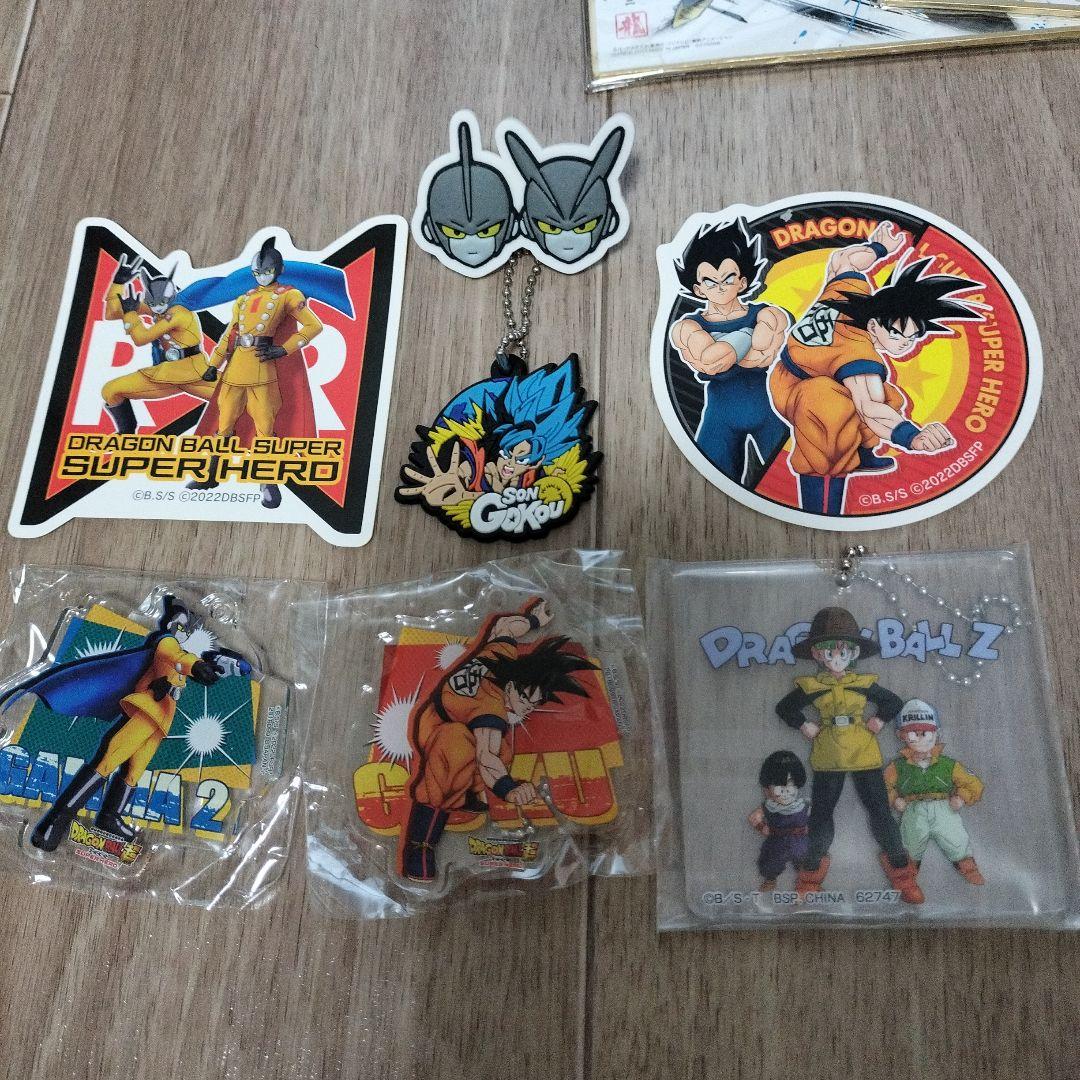 ドラゴンボール グッズ セット　まとめ売り
