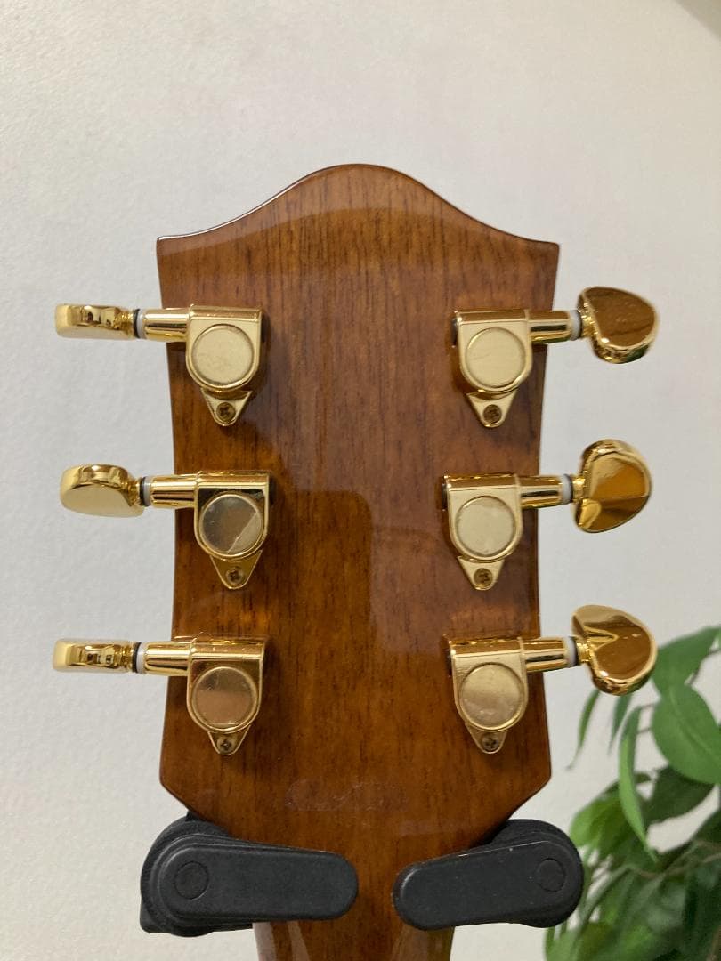 【Gretsch】G5034TFT Rancher　グレッチ