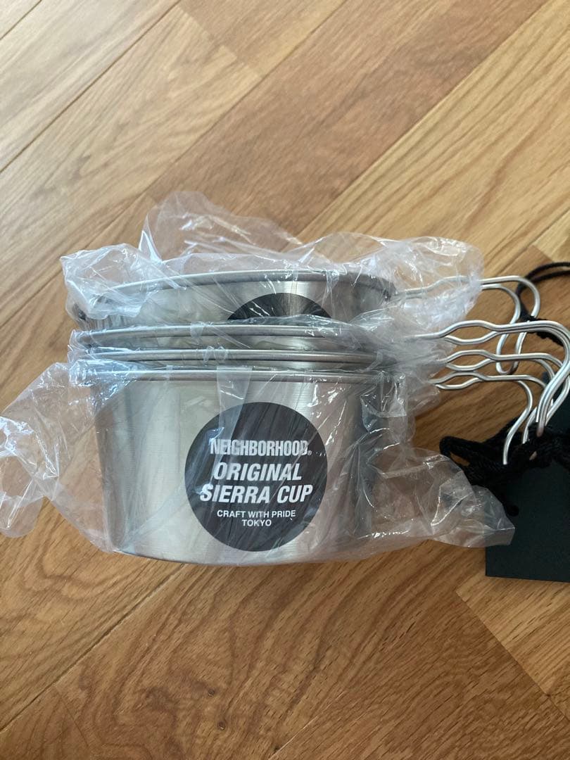 neighborhood SIERRA-L / SS-CUP シェラカップ