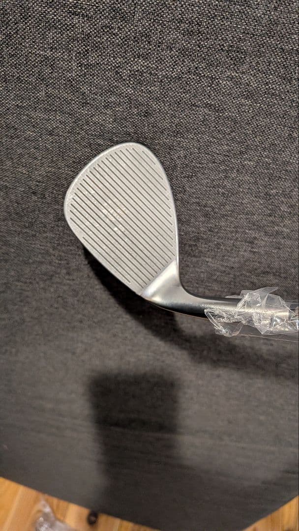 クリーブランド RTZ ウェッジ 56° ツアーサテン DGS200